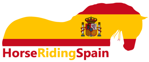 Horse Riding Spain